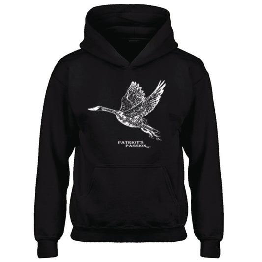 "Lest We Forget" Remembrance Day Hoodie