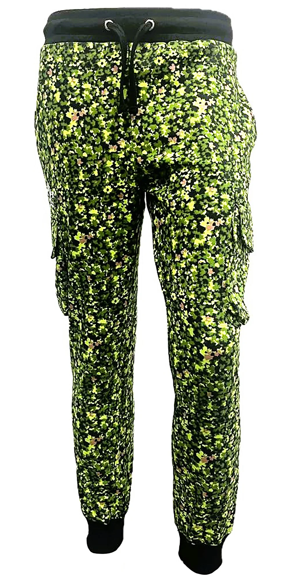 PP Cargo Pants - Green - Image 2