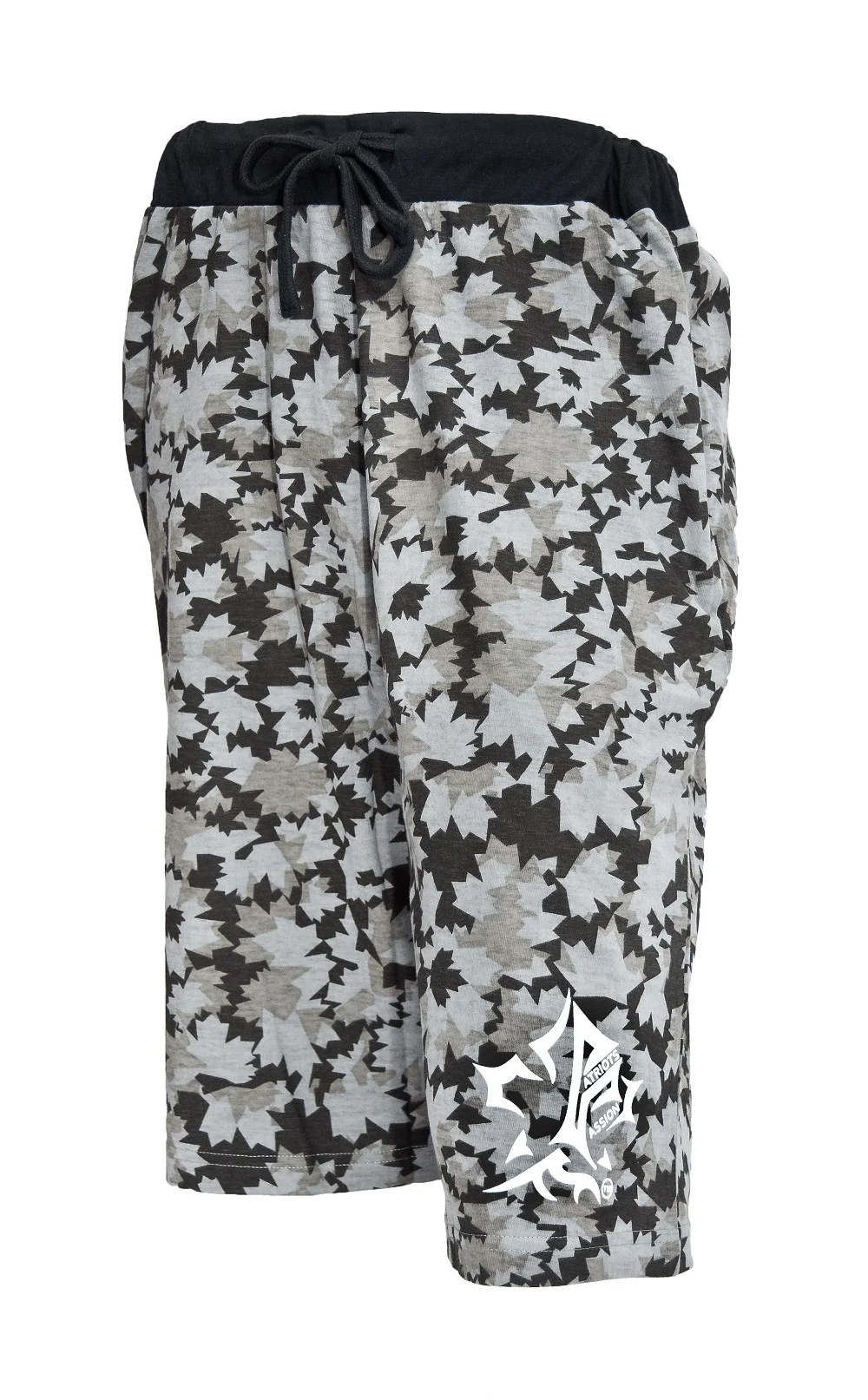 PP Camo Shorts - Image 2