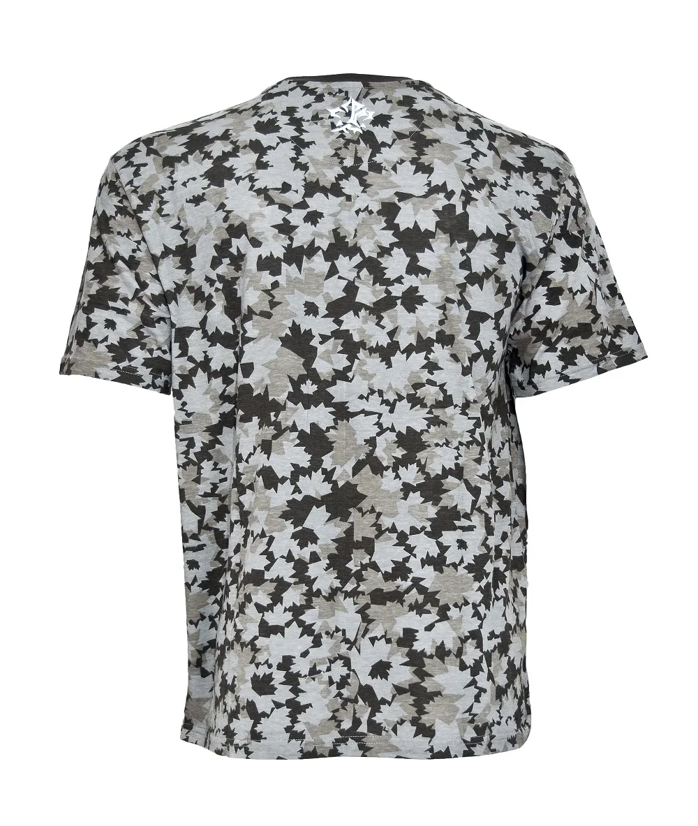 PP Camo T-shirt - Image 3