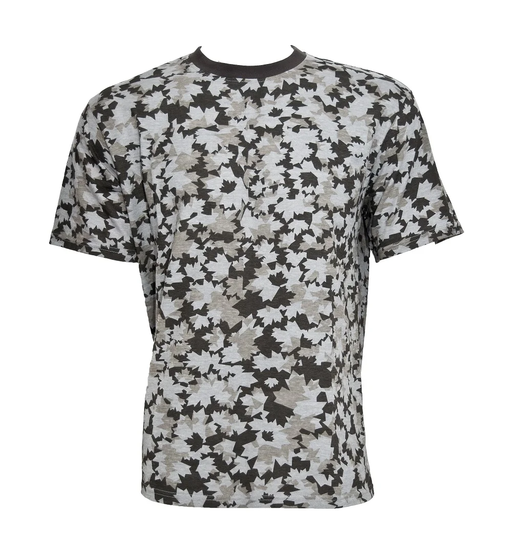 PP Camo T-shirt - Image 4