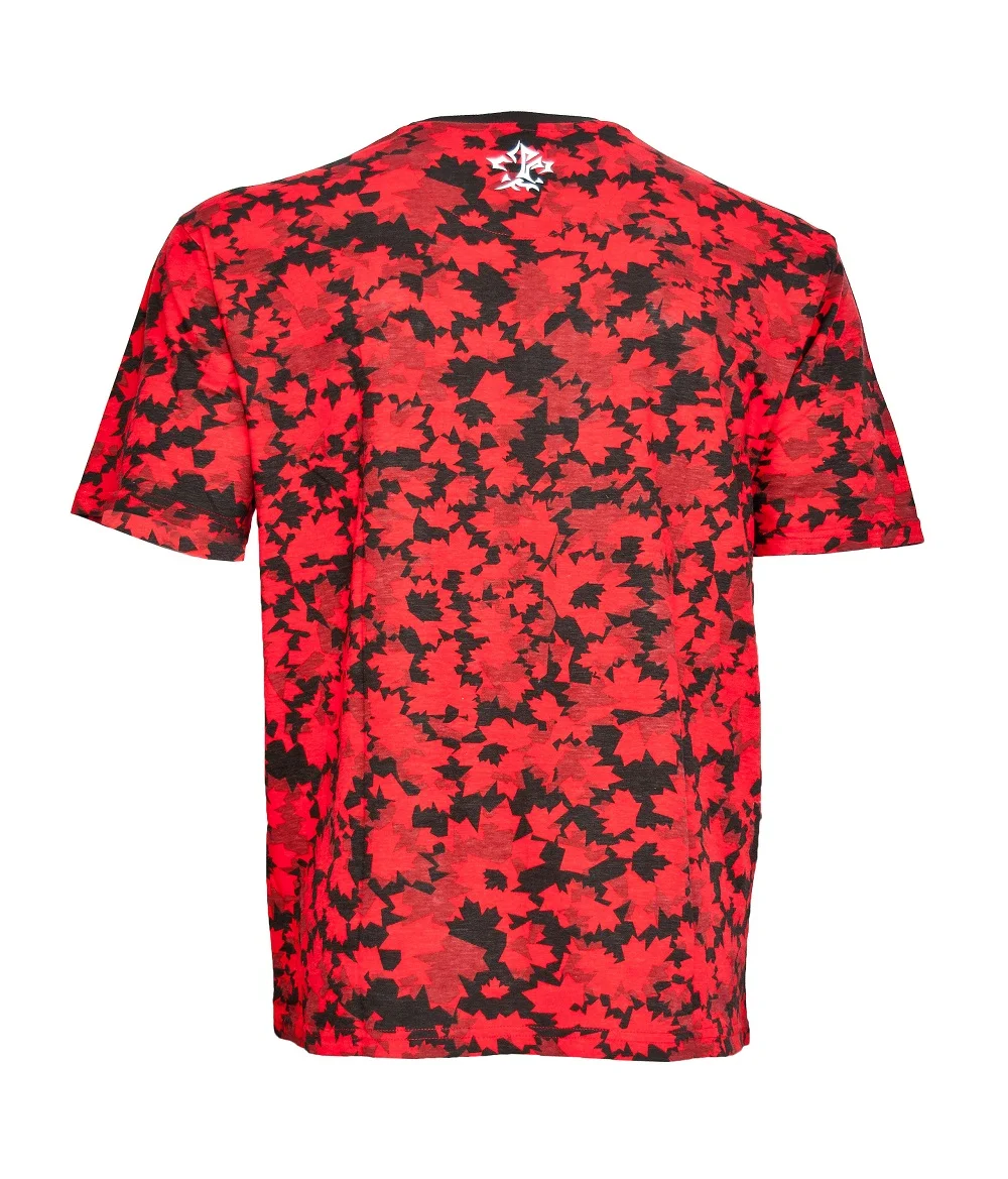 PP Camo T-shirt