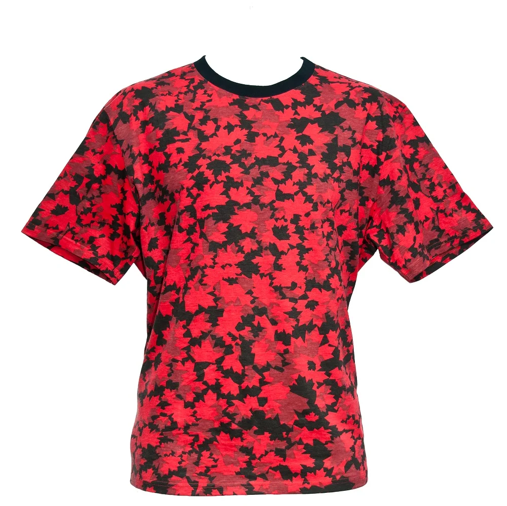 PP Camo T-shirt - Image 2